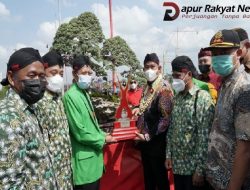 Hadirkan Sumekar Bonsai Kontes untuk Menyambut Hari Jadi ke 752 Kabupaten Sumenep