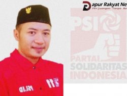 PSI Resmi Tunjuk Ketua DPD PSI Sumenep Periode 2019-2024