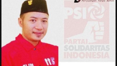PSI Resmi Tunjuk Ketua DPD PSI Sumenep Periode 2019-2024