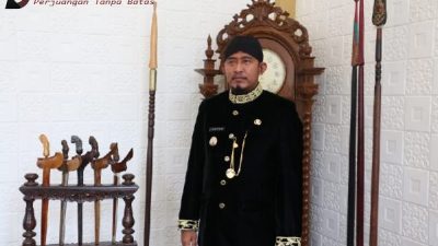 Keluarkan SE tentang Pembentukan Karang Taruna Tingkat Desa/Kelurahan