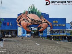 Wisata Bahari Lamongan, Wahana Edukasi dan Permainan Modern untuk Keluarga