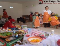 Disnaker Situbondo Adakan Pelatihan Tepat Guna Berbahan Buah Mangga