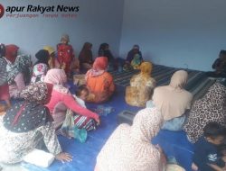 Untuk Mengurangi Urbanisasi Kelompok Wanita Tani Lakukan ini pada Anggotanya