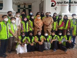 Forum Anak Situbondo Ikuti Dialog Bersama Bupati dan Wakil Bupati Situbondo