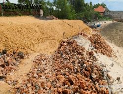 Perluasan Lahan Parkir diputus Kontrak, Awals : LPSE jangan Tergiur Tawaran Murah