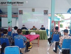Tingkatkan Pelayanan, Camat Jatibanteng adakan Bimtek Aplikasi Sipesat.
