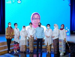 Nadiem Anwar Makarim, PAUD yang Menyenangkan Indikator PAUD Berkualitas 