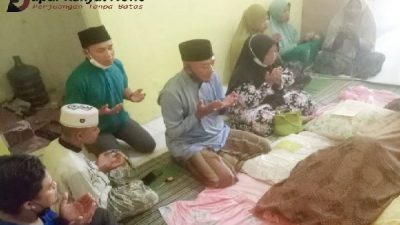 Musik Tanah Air Berduka, Penyanyi Dangdut Senior Asal Madura Tutup Usia.