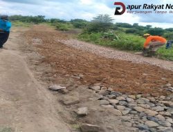 Kegiatan proyek diduga Langgar UU KIP, LSM Penjara Indonesia Geram