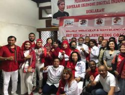 Berantas Mafia Tanah dan Pelabuhan, Benteng Jokowi Dirikan Posko Pengaduan