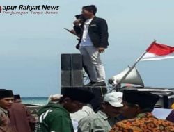 Kurang Bijak Jika Menilai Seseorang tidak Mampu Bekerja, Hanya dalam Hitungan Hari