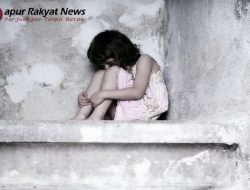 Terlindungi: Anak dibawah Umur Mendapatkan Kekerasan Seksual, Keluarga Minta Keadilan.