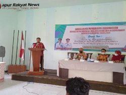 Gandeng Kaum Milenial Tingkatkan Rasa Saling Menghormati dan Cinta Tanah Air