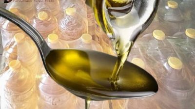 Masyarakat Berharap Pemkab dapat Memenuhi Kelangkaan Minyak Goreng