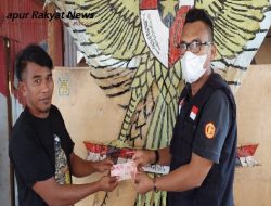 Butuh Ambulance, Relawan Masyarakat Kangean Harap Partisipasi Masyarakat