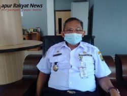 Dishub akan Razia Angkot tidak Layak, yang Masih Beroperasi.