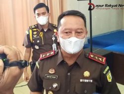Hari Setiyono di Mutasi Kejagung RI, Gerry Yasid Jabat Kajati Kepri