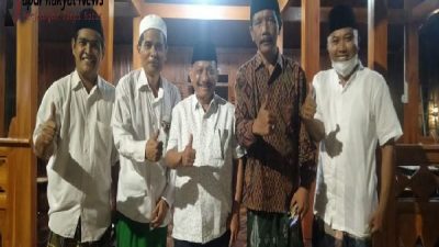 Faskad Panji Berkeluh Kesah, Ini Tanggapan Bupati Situbondo Bung Karna.