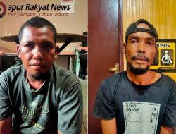 Dendam Kusumat Picu Pembacokan di Kabupaten Batola