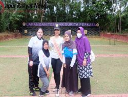 Desi Hanafia Menang Ajang Putri Pemberdayaan Perempuan Indonesia