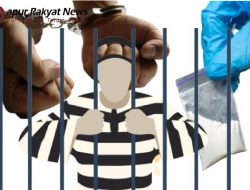 Dua Pengedar Sabu Kelas Teri di Martapura berhasil diringkus Polisi