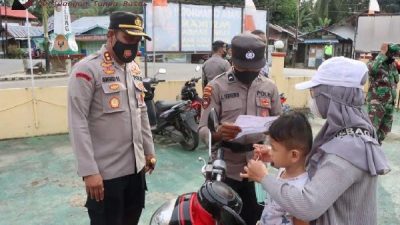 polres hulu sungai tengah