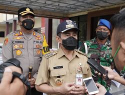 Operasi Keselamatan Candi 2022, Bupati Pati Ajak Budayakan Tertib Lalulintas
