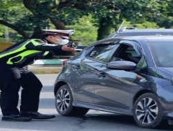 Cegah Penyebaran Covid-19, Kapolres HSS ajak Warga Segera lakukan Vaksinasi