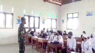 Sosialisasi