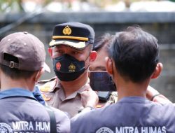 Cara Brilian El Saiser Selamatkan Warga Tapin Dari Konsumsi Miras