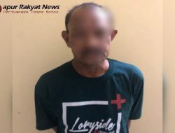 Kasus Rudapaksa di Tanbu, Polisi : Korban Dicekoki dengan Pil KB