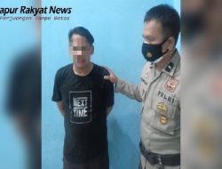 Awas Modus Pinjam Motor Buat ke ATM, Eh Malah Dibawa Kabur