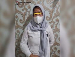 Bandar Arisan Bodong Asal Tanah Bumbu dibekuk Polisi di Cilacap