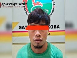 Bisnis Haram Muhajirin Tercium Polisi, Kemudian Ini yang Terjadi