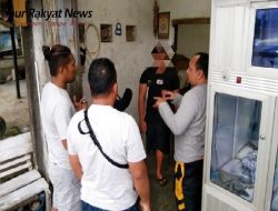 Fakta baru Kasus Rudapaksa di Kusan Hilir, Polisi : Korban dijual Kepada Pria Hidung Belang