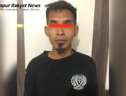 Aksi Tipu-tipu Warga Binaan Lapas Banjarmasin Jual 5000 Liter Solar Fiktif