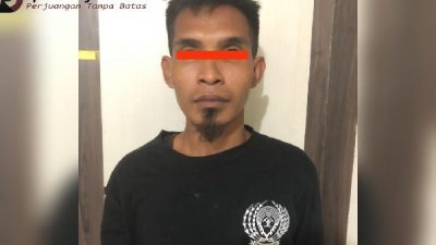 Aksi Tipu-tipu Warga Binaan Lapas Banjarmasin Jual 5000 Liter Solar Fiktif