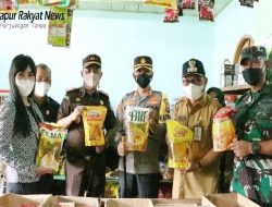 Jelang Ramadhan, Stok Minyak Goreng di Kabupaten Tabalong Aman