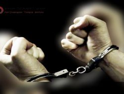 Polisi di Tanah Bumbu Gerebek Rumah Pengedar, 16,99 Gram Sabu Jadi Bukti