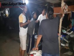 Tak Punya Duit Beli HP, Kaslani Nekad Bawa Kabur Infinix note 10 Milik Temannya