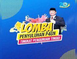 Dear Mahasiswa dan Pelajar di Jawa Timur, Ayo Ikuti Lomba Jelang HUT BNN RI
