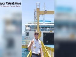 Dalam Ampuhan PPR Banyuwangi, Tiga Pelabuhan di Sumenep Butuh Peningkatan Kemampuan Personil