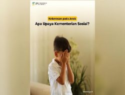 Kemensos Keluarkan SE Nomor 2 Tahun 2022, Ditujukan untuk Gubernur, Bupati/Walikota