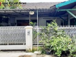 Inisiator GNK Apresiasi Densus 88 Anti Teror Polri Tembak Mati Tersangka Teroris