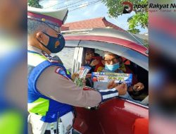 Ini Hasil Operasi Keselamatan Intan 2022 di Tanah Bumbu