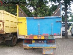 Angkut Kayu Tanpa Dokumen, Warga Mlandingan Diamankan Polisi