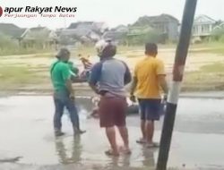 Sekretaris Bara JP Sumenep : Langkah Tegas dan Terukur Diperlukan untuk Penegakan Hukum