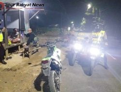 Ini Kiat Polres HST untuk Persempit Ruang Peredaran Narkoba dan Kriminal Lainnya