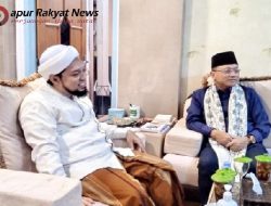 Wakil Ketua MPR – RI Zulkifli Hasan Silaturrahmi Ke Dua Ponpes Besar di Situbondo.