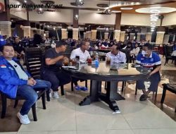 Dalam Rangka Konsolidasi Bacaleg Partainya, ini Arahan Zulkifli Hasan